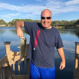 Meet your Posher, John